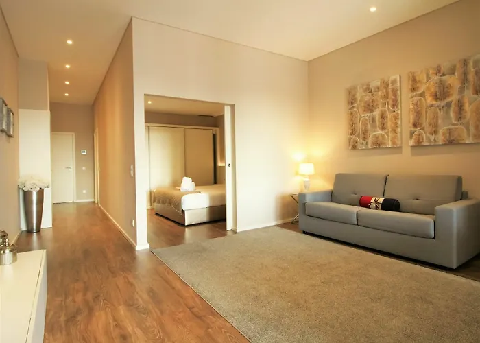 Pipad'oro By Yoursporto Appartement *