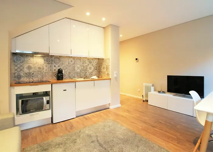 Appartement Pipad'oro By Yoursporto Porto