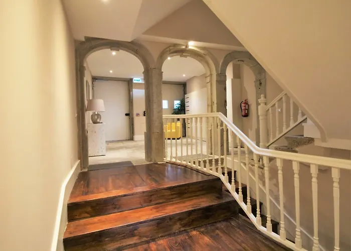 Pipad'oro By Yoursporto * Πόρτο