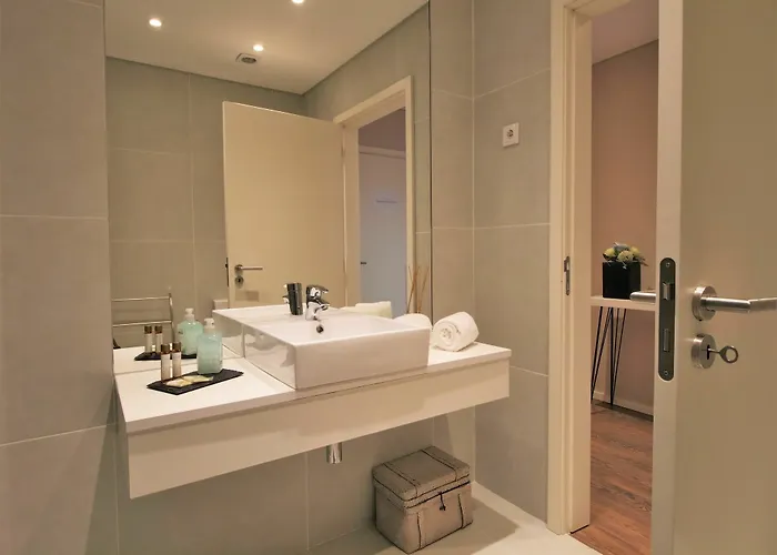 Appartement Pipad'oro By Yoursporto Porto