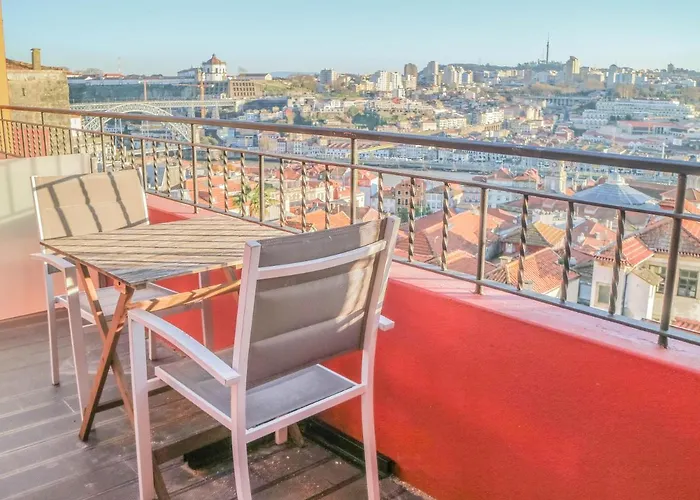 Pipad'oro By Yoursporto Πόρτο