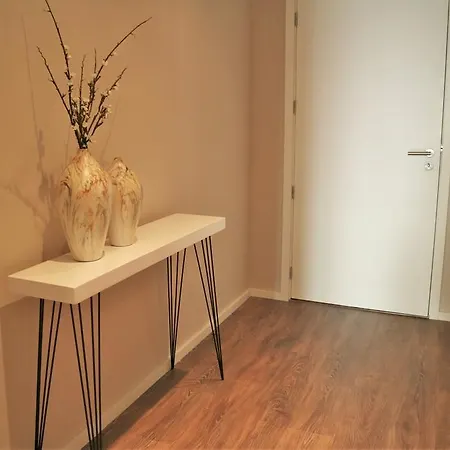 Pipad'oro By Yoursporto 아파트