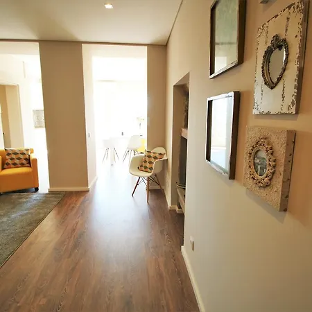 Pipad'oro By Yoursporto Apartment