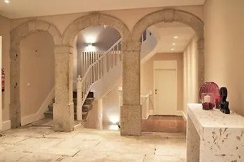 Pipad'oro By Yoursporto Apartment Porto