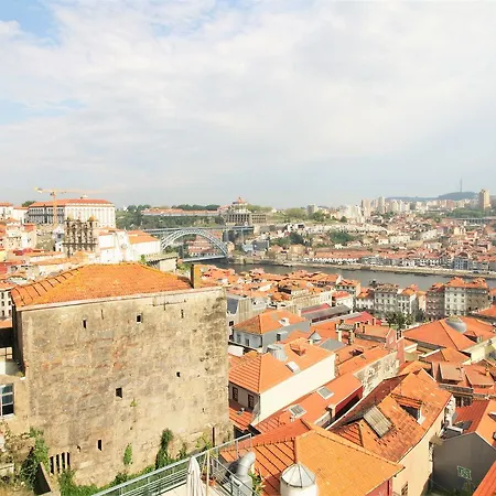 Pipad'oro By Yoursporto * Oporto