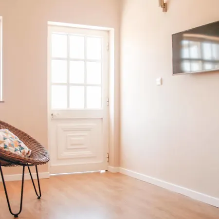 Pipad'oro By Yoursporto Apartment *