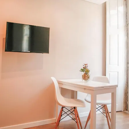 Pipad'oro By Yoursporto Apartment Porto
