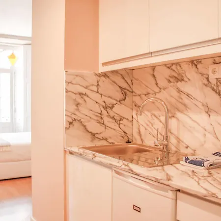 Pipad'oro By Yoursporto Apartment Porto