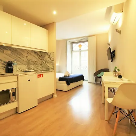 아파트 Pipad'oro By Yoursporto *