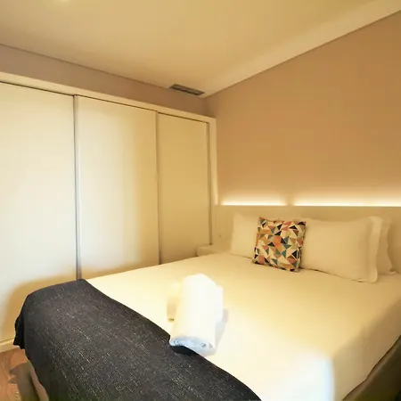 Pipad'oro By Yoursporto * 포르투