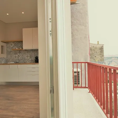 Pipad'oro By Yoursporto Apartment