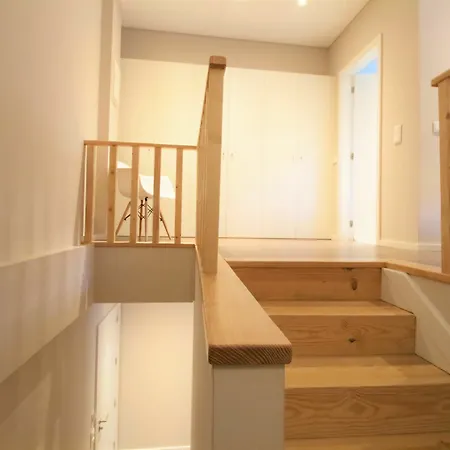 Pipad'oro By Yoursporto * 포르투