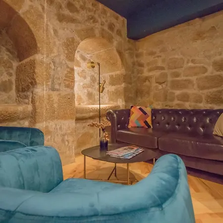 Pipad'oro By Yoursporto Apartment Porto