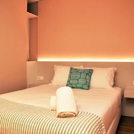 Daire Pipad'oro By Yoursporto Porto