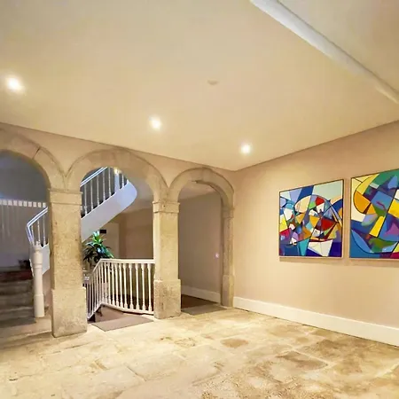 Apartment Pipad'oro By Yoursporto