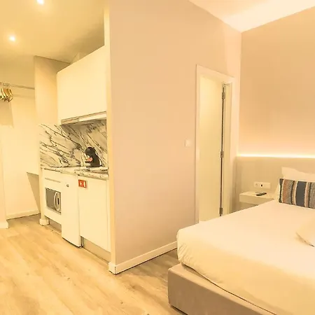 Pipad'oro By Yoursporto * Porto