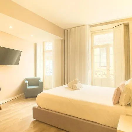 Pipad'oro By Yoursporto Daire Porto