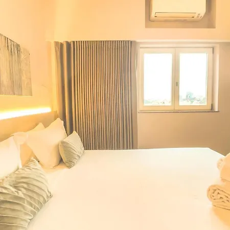 Pipad'oro By Yoursporto Daire Porto