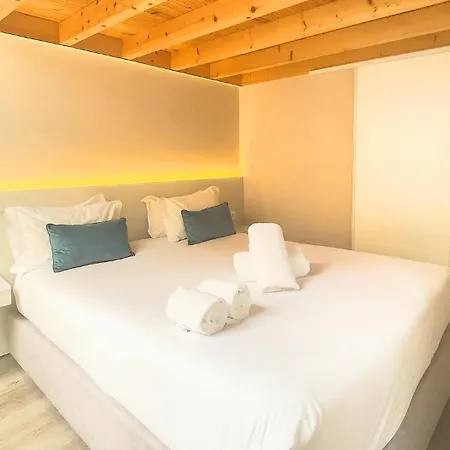 Daire Pipad'oro By Yoursporto *