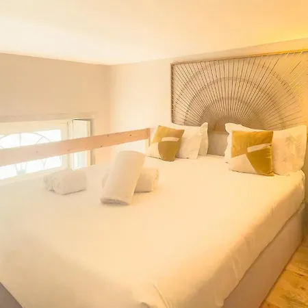 Daire Pipad'oro By Yoursporto Porto