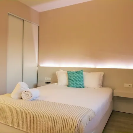 Daire Pipad'oro By Yoursporto Porto