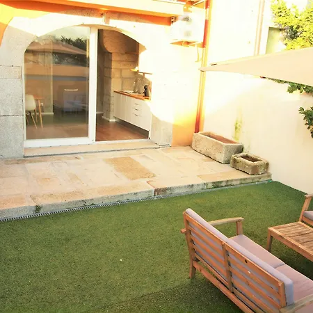 Pipad'oro By Yoursporto Porto