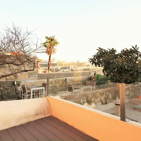 Daire Pipad'oro By Yoursporto Porto