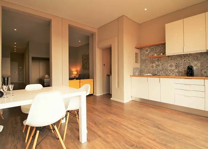 Apartment Pipad'oro By Yoursporto